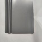 نعله فايبر رمادي مقاس 12 سم