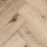 باركيه SPC هرمي ضد الماء بيج فاتح