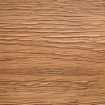 باركيه صيني ضد الماء SPC بني