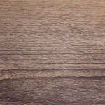 باركيه صيني ضد الماء SPC بني محروق