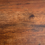 باركيه صيني ضد الماء SPC بني غامق