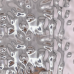 ميتا ليك استيل بديل شيبورد فضي