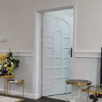 تركيب شرائح فوم مقاس 30 سم * 80 سم