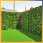 تركيب العشب الارضي