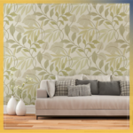 تركيب ورق جدران امريكي