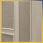 تركيب ورق جدران أوروبي