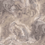 ورق جدران رخامي صيني بني غامق