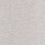 ورق جدران ساده كوري رمادي قماشي