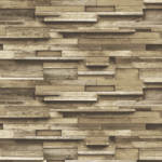 ورق جدران مودرن كوري بيج غامق