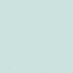 ورق جدران ساده كوري سماوي قماشي