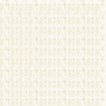 ورق جدران مموج كوري ابيض مموج بذهبي