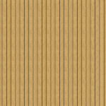 ورق جدران كوري بيج غامق مقلم ب اسود