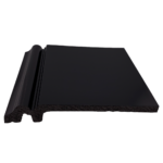 نعله فايبر صيني اسود 13.5 سم