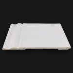 نعله فايبر صيني ابيض 20 سم