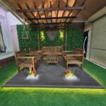 الباقة الفضيّة