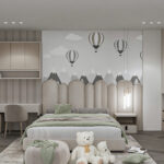 غرفة السحاب (بيج)