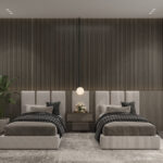 غرفة ليتو (دبل)