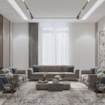 غرفة إيڤوري