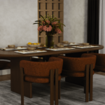 غرفة وليمة (بنى)