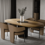 غرفة أوبال (خشبي)