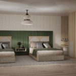 غرفة استوريا (دبل)