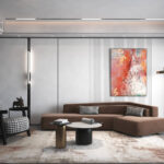 غرفة سكالا (بني)