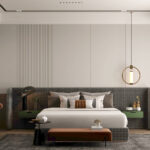 غرفة سينترو كينج (اخضر)