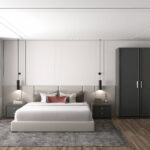 غرفة هورايزن (رمادى)