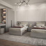 غرفة اورا (دبل)