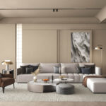 غرفة اليڤيشن