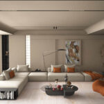 غرفة ساندرا