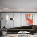 غرفة لوميان (زيتي)