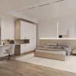 غرفة سكاي لاين