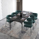 غرفة أروما (أخضر)