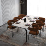 غرفة أروما (برتقالي)