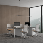 محطة عمل رباعى 2