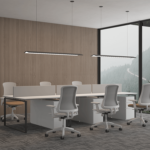 محطة عمل سداسى 3